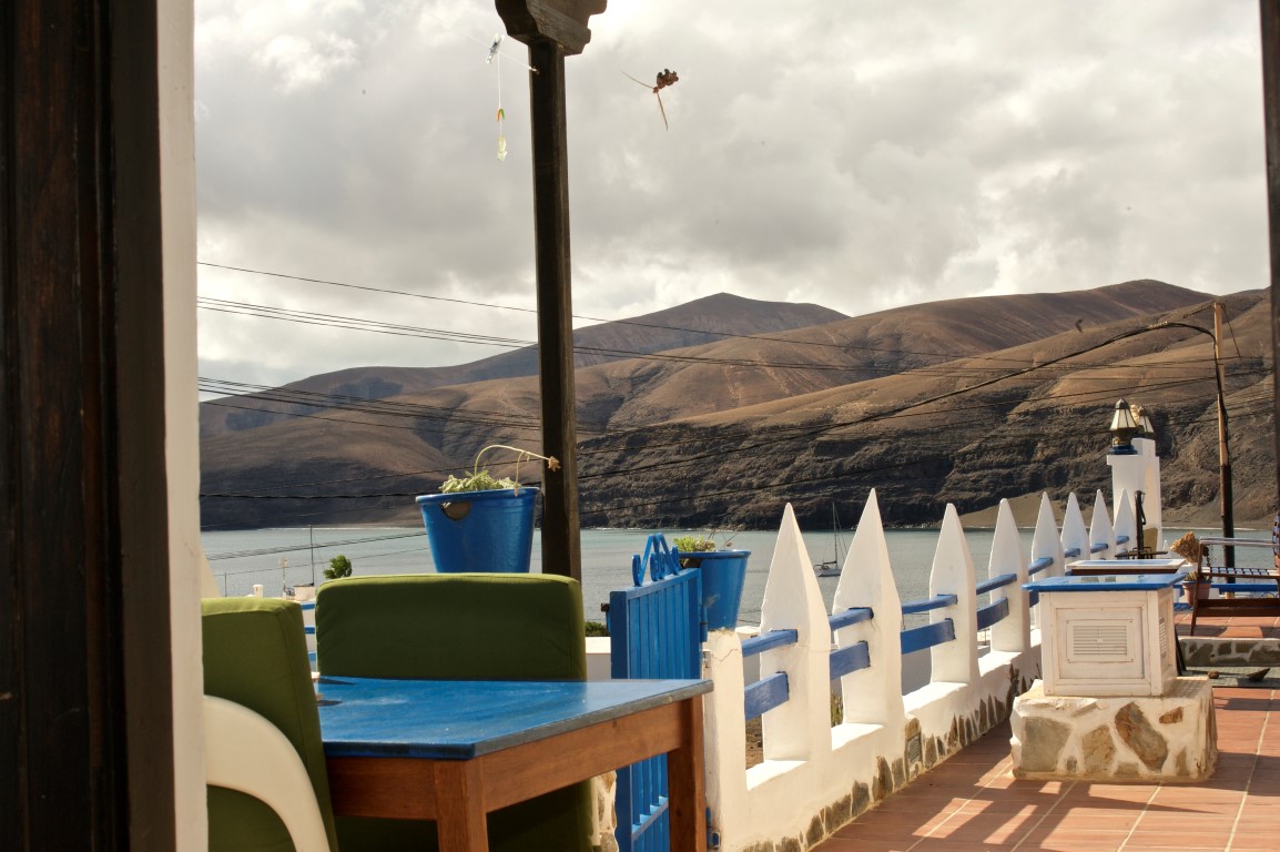 ALQUILER APARTAMENTOS LANZAROTE