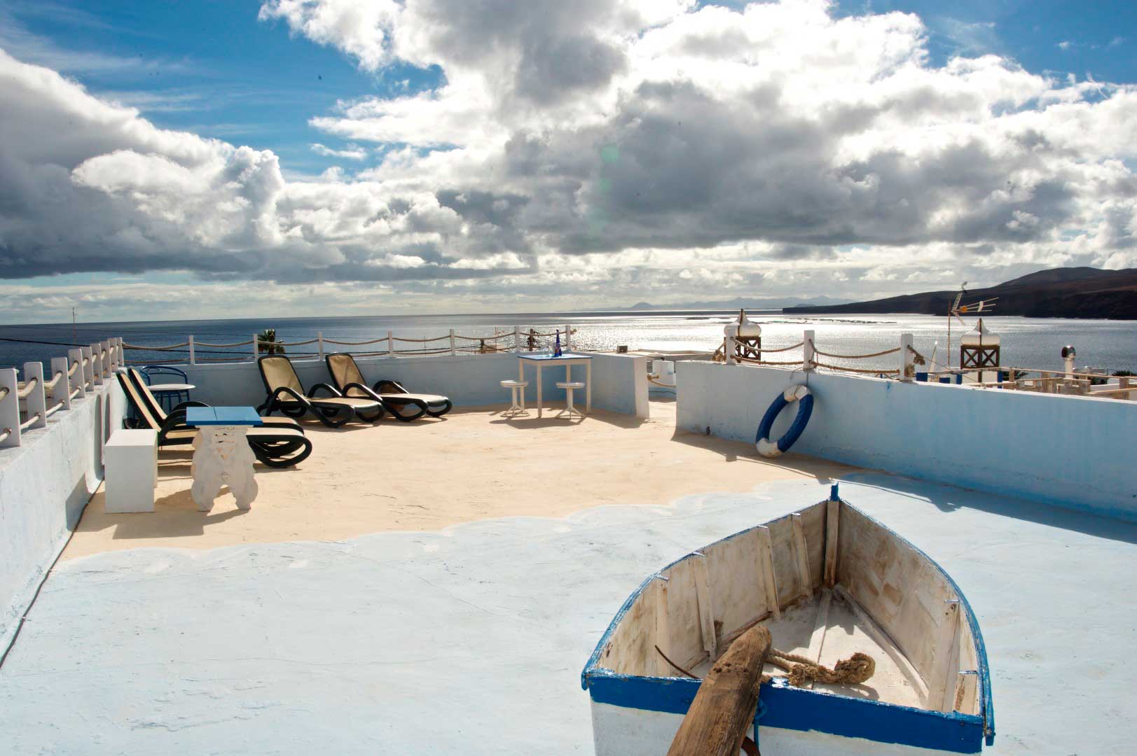 APARTAMENTOS LANZAROTE OFERTAS