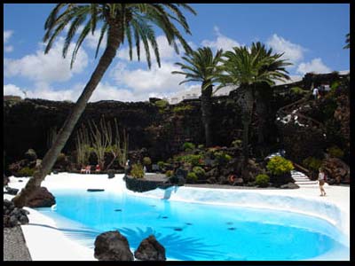 jameos