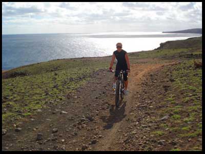 mountainbike